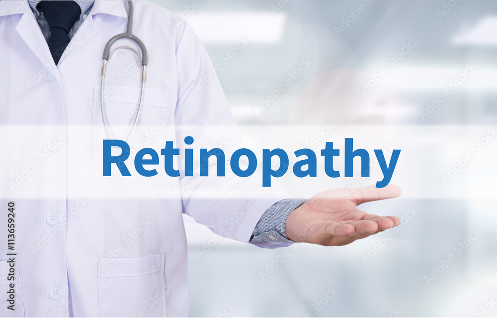 Retinopathy