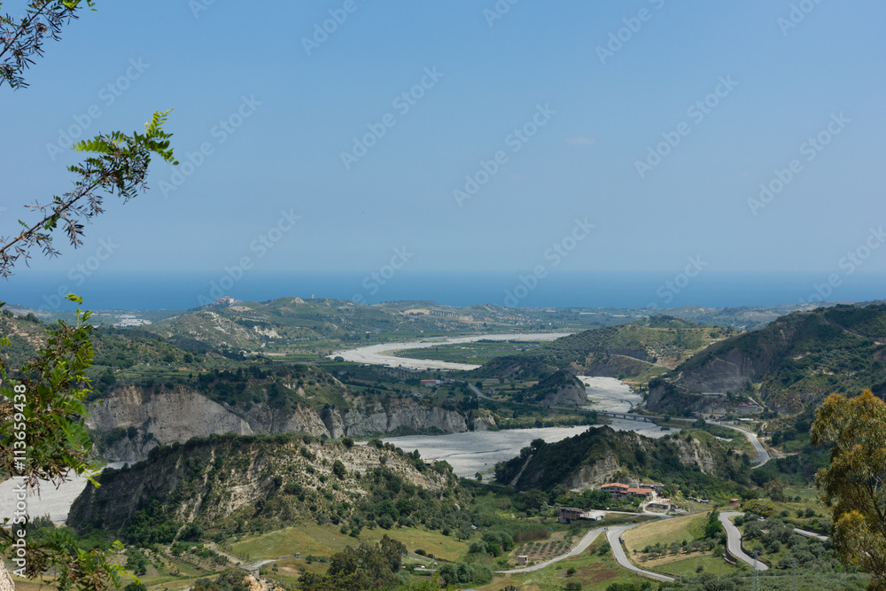 Fototapeta premium Stilo