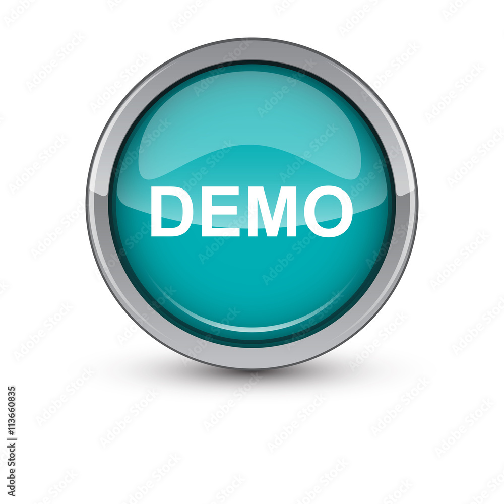 letter button demo letter button demo