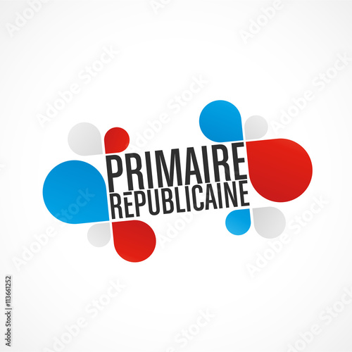 primaire républicaine