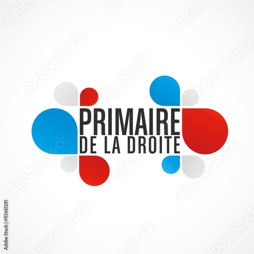 primaire de la droite