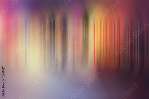 abstract motion background multicolored gradient, vertical lines