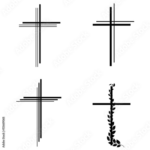 crucifix
