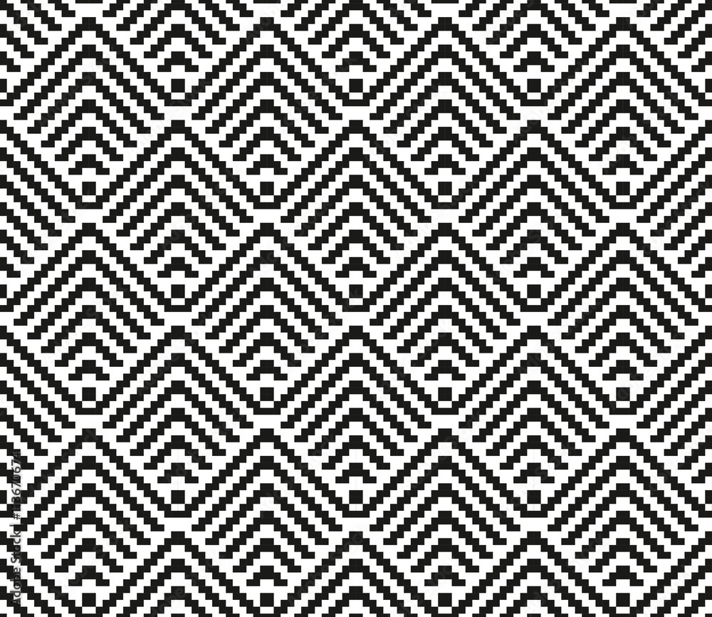 Abstract Seamless Pattern.art deco Abstract Seamless Pattern.art deco