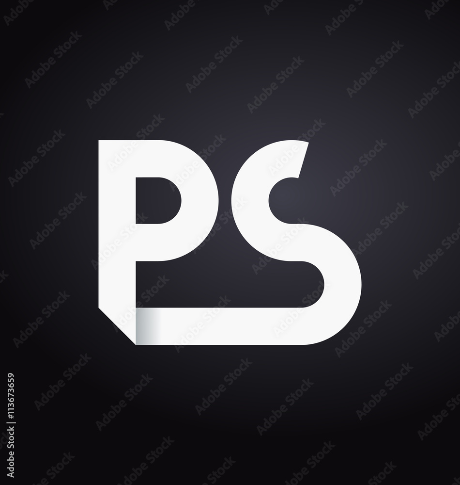 P s канал. PS буквы. Kjujng BP ,erd PS. PS В одной букве белое. P S logo.