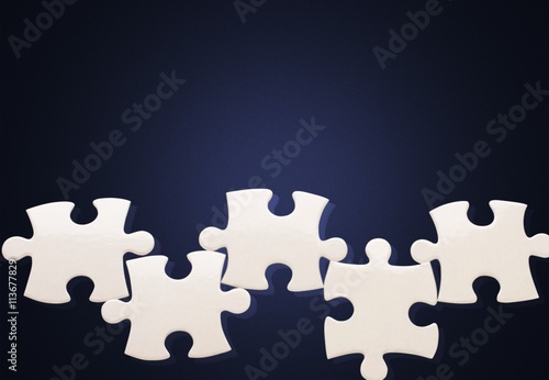 Square Peg In A Round Hole.