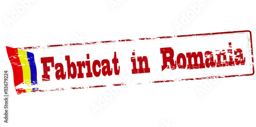 Made in Romania