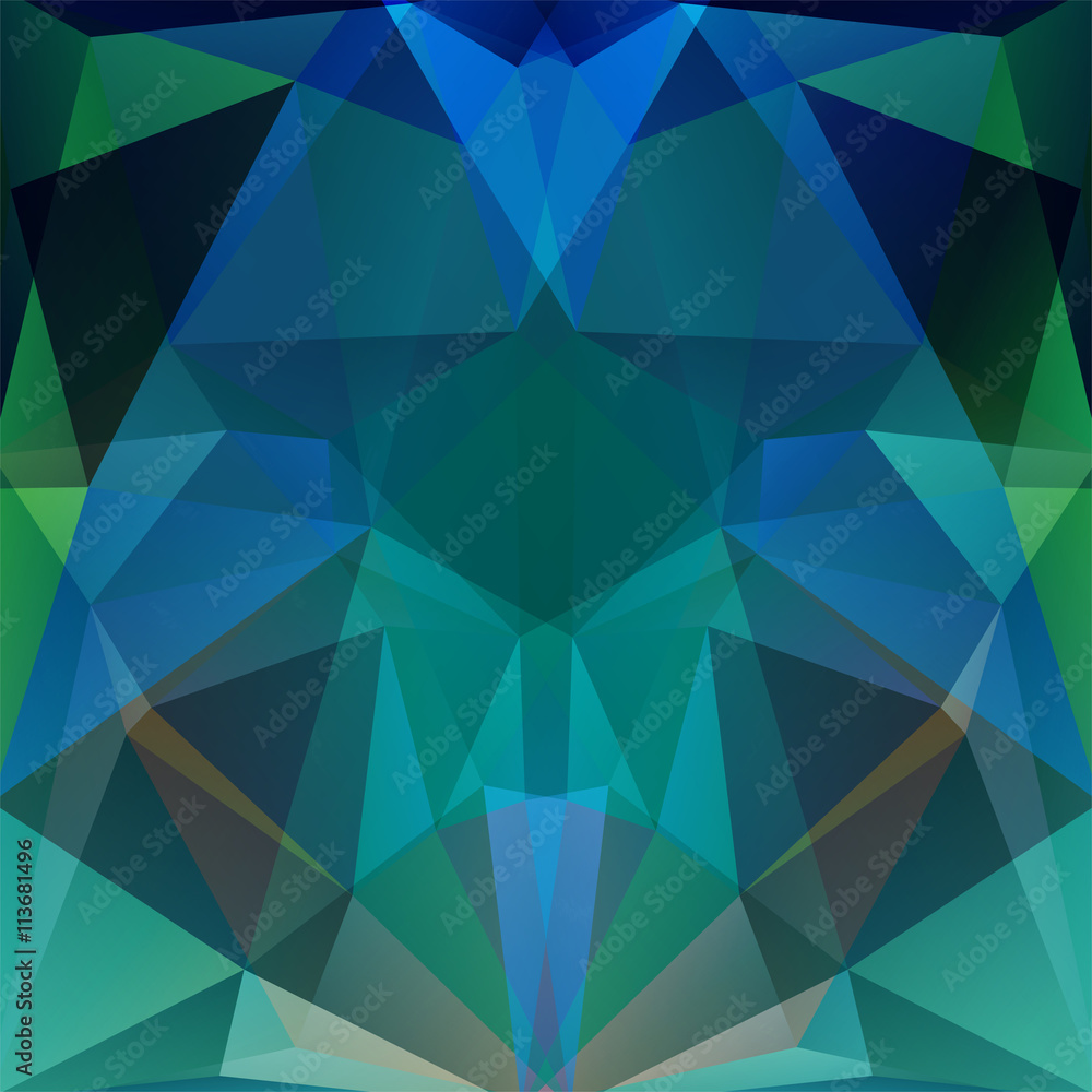 Obraz premium abstract background