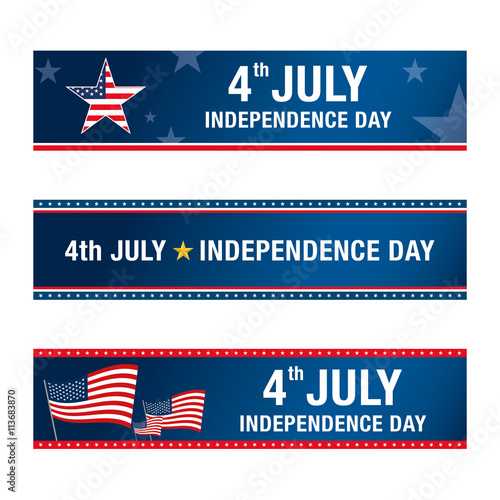 independence day 4 th july. happy independence day.