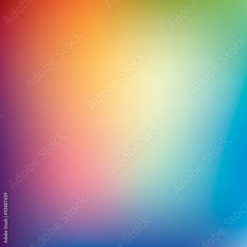 Abstract vector mesh background, color gradient, vector wallpaper