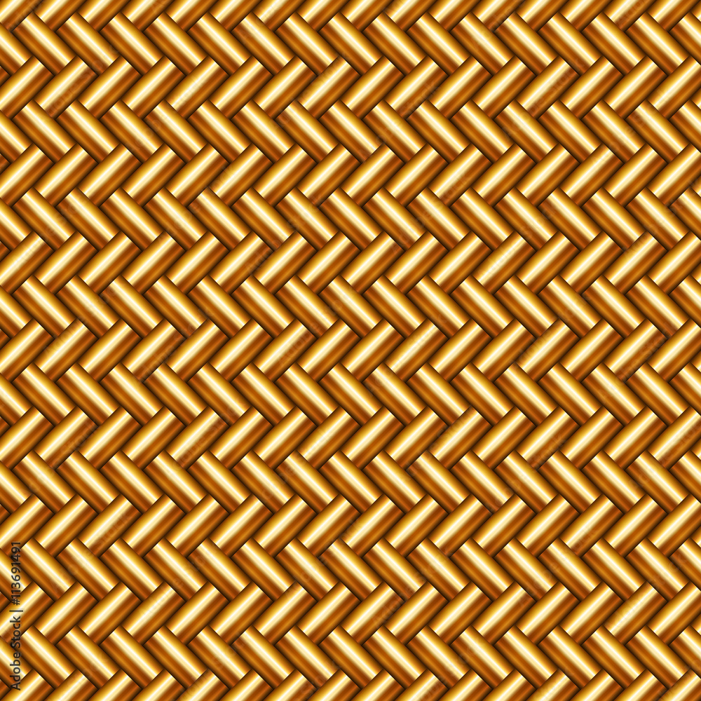 Abstract background with tubes Abstract background with tubes