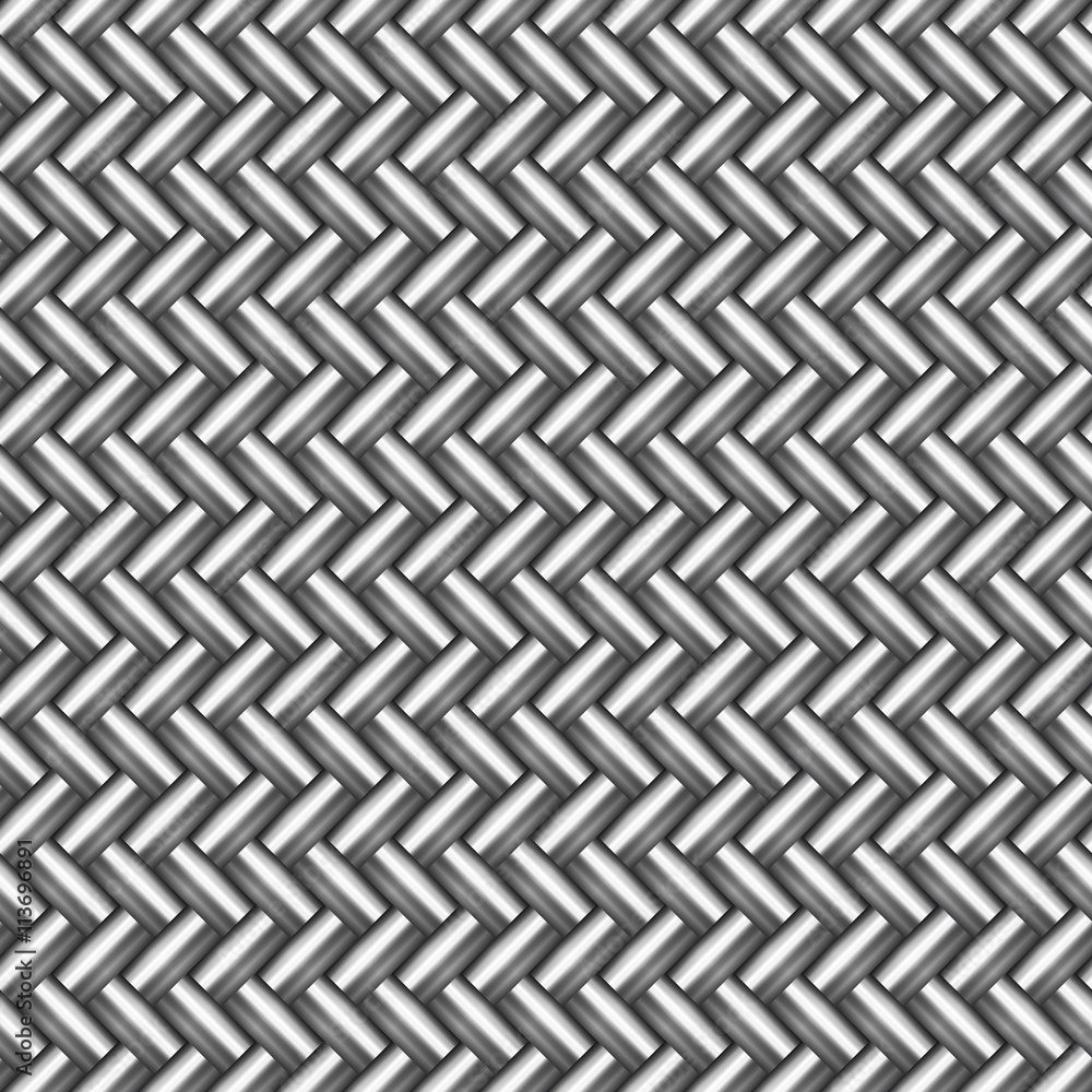 Abstract background with tubes Abstract background with tubes