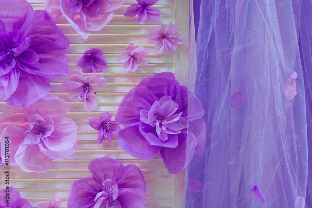 Beautiful decor for a summer party Beautiful decor for a summer party