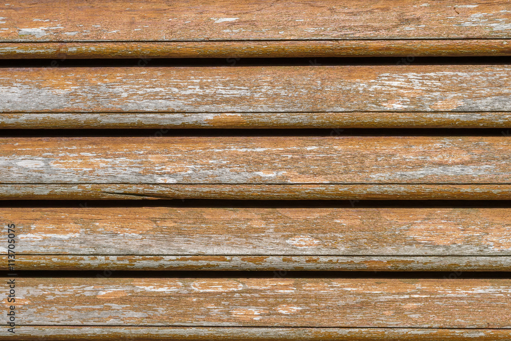 The old door wooden texture background The old door wooden texture background