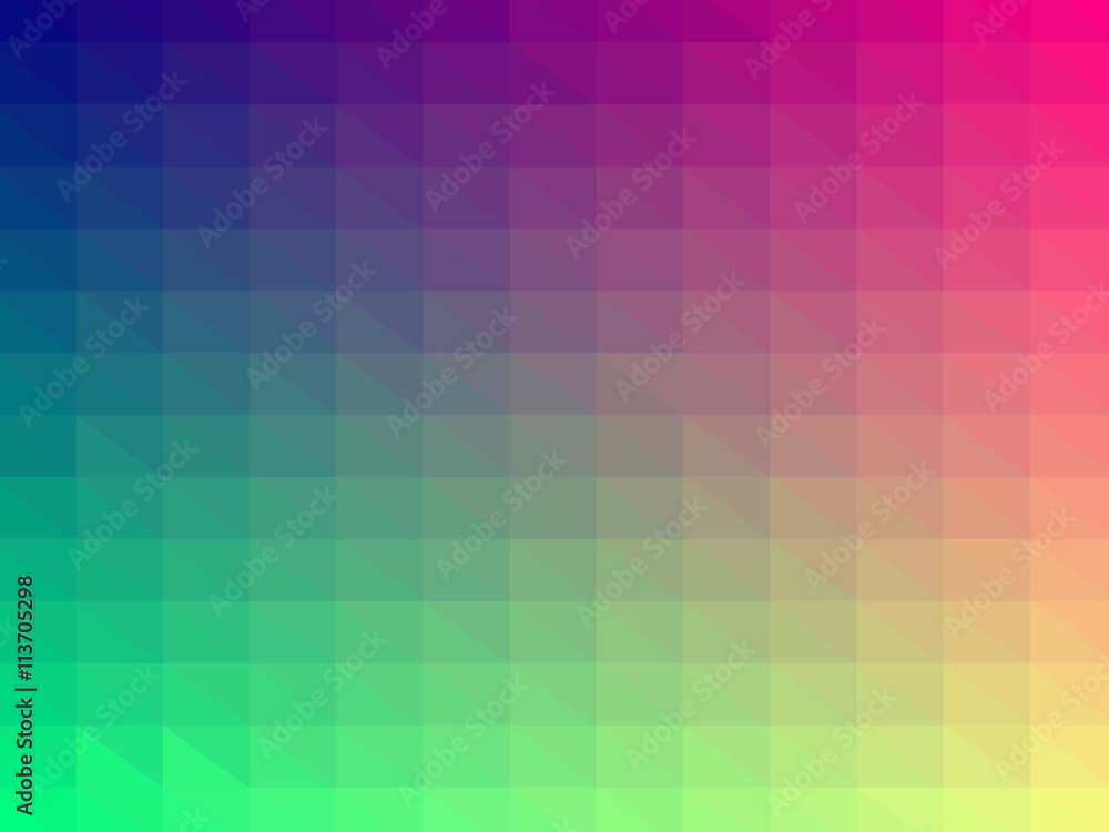 bright abstract triangles background bright abstract triangles background