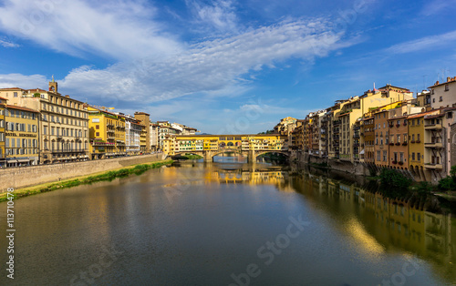  Florence © cloudberry77