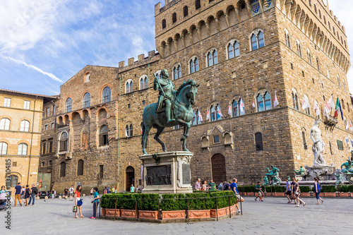 FLORENCE, ITALY