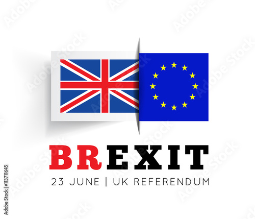 Brexit vector illustration Free Download Brexit vector illustration - GFXLoad