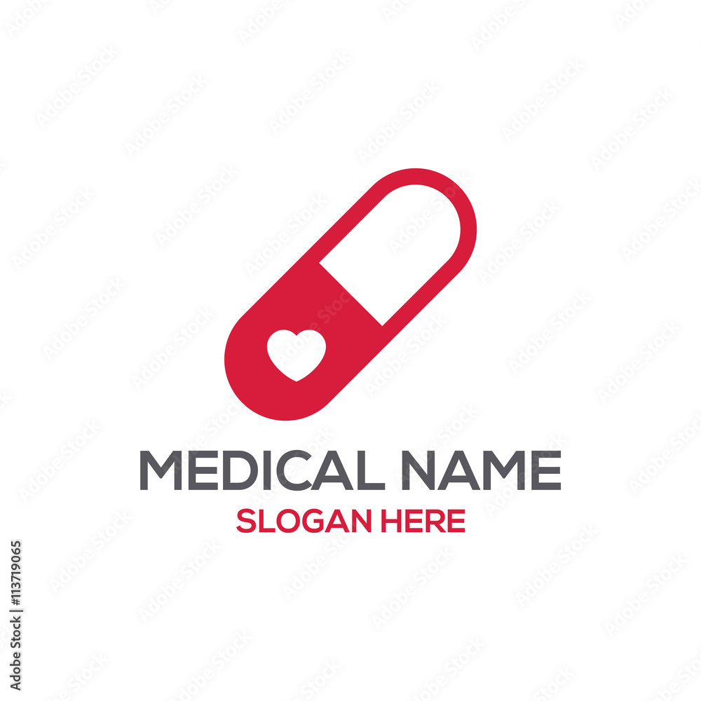 Hospital and Health care logo vector Hospital and Health care logo vector