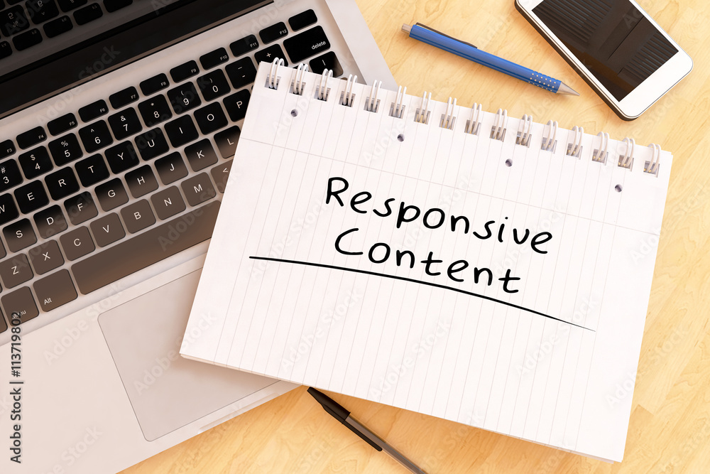 Responsive Content