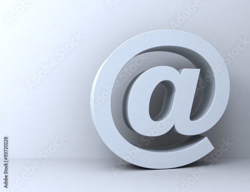 e-mail
