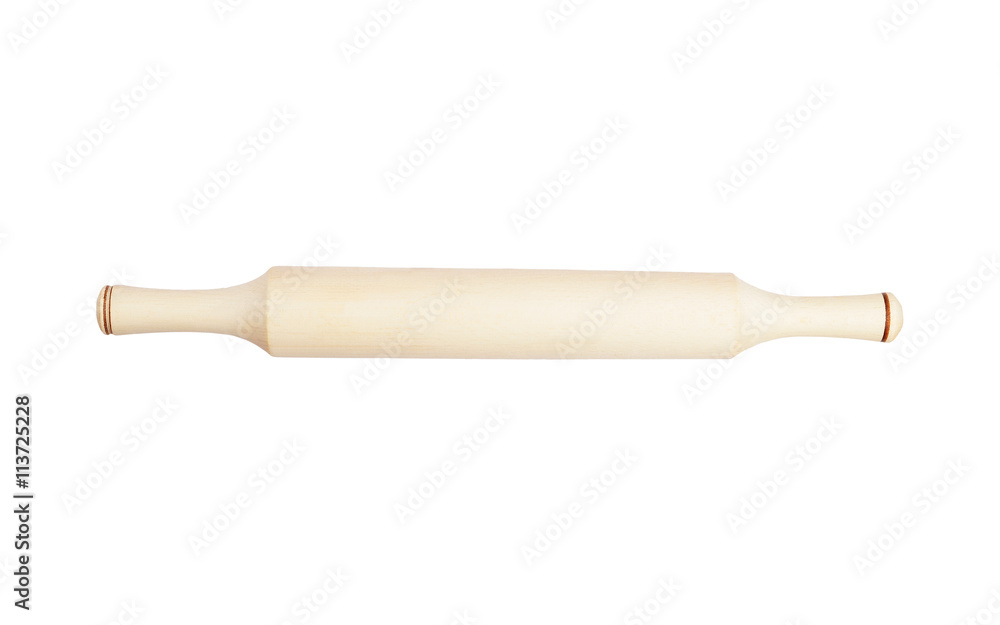 Wooden rolling pin Wooden rolling pin