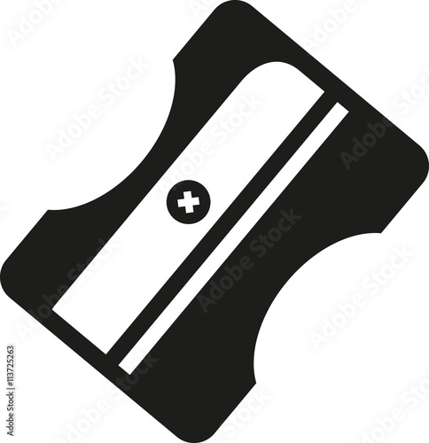 Sharpener icon