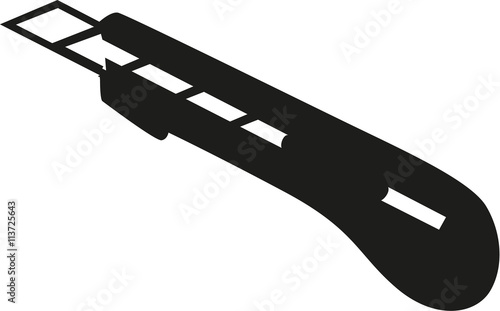 Cutter knife