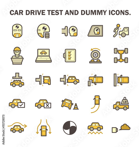 car test icon