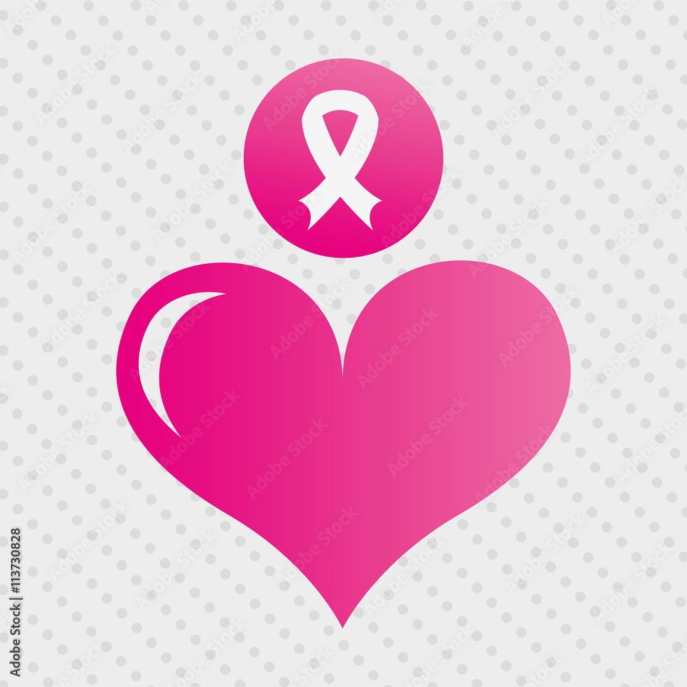 breast cancer awareness design breast cancer awareness design