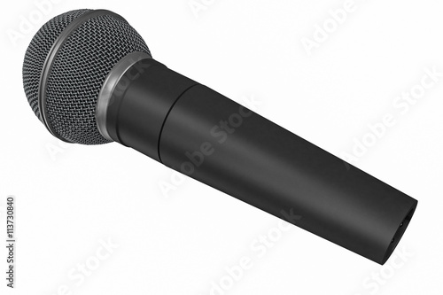 Mikrofon shure sm 58