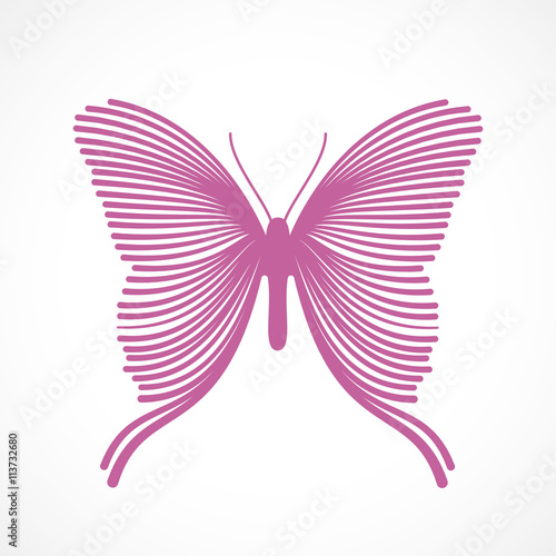 papillon design