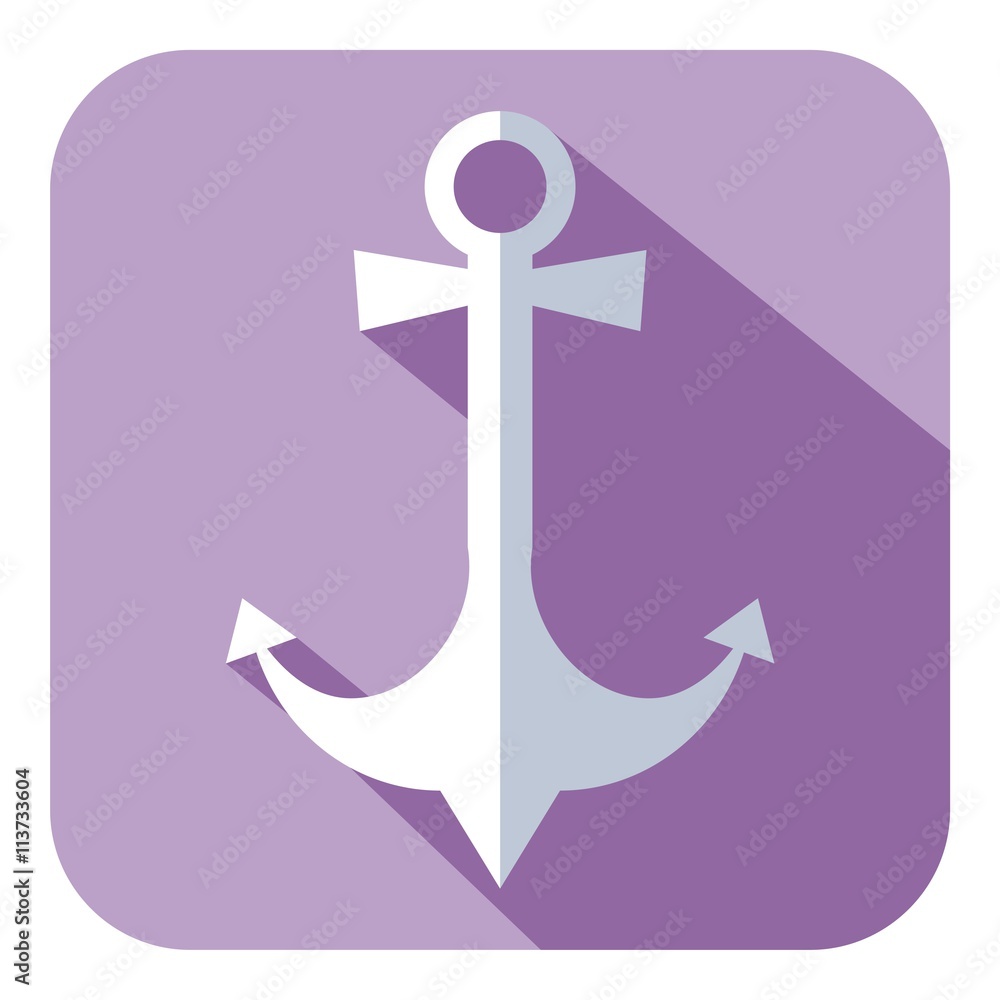 icon tools logo anchor sailor design vector icon tools logo anchor sailor design vector