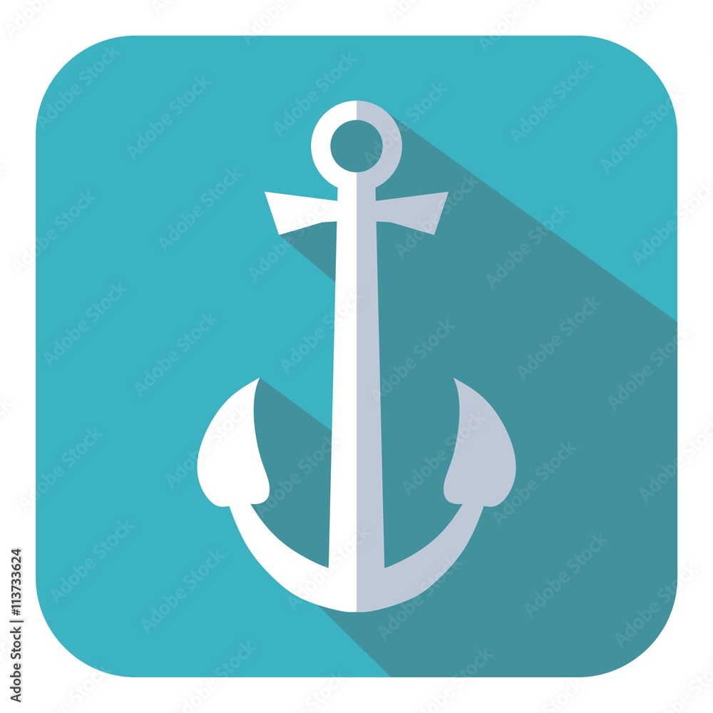 icon tools logo anchor sailor design vector icon tools logo anchor sailor design vector