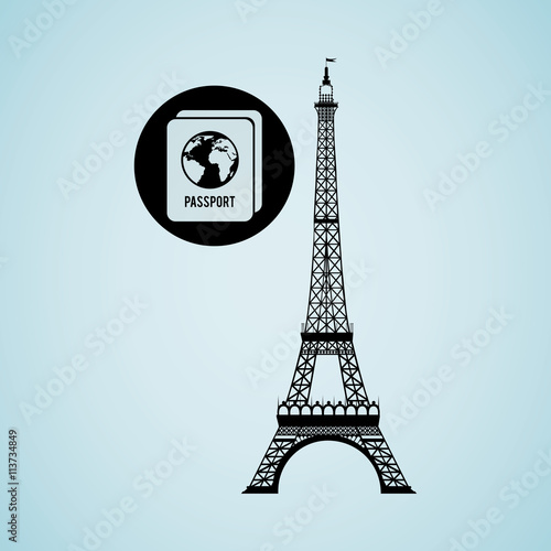 travel concept design 