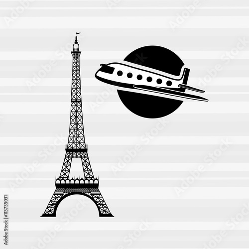travel concept design 