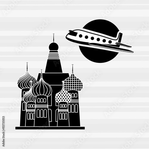 travel concept design 