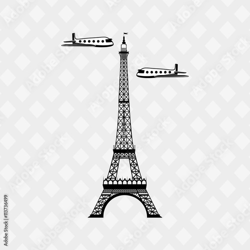travel concept design 