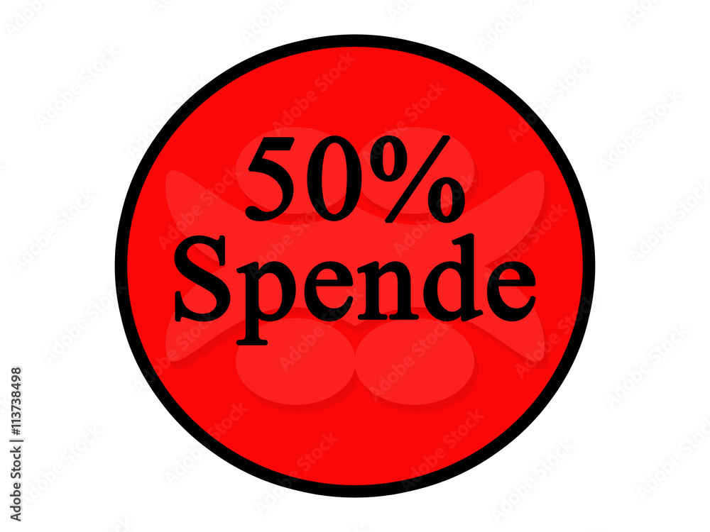 Spende Spende