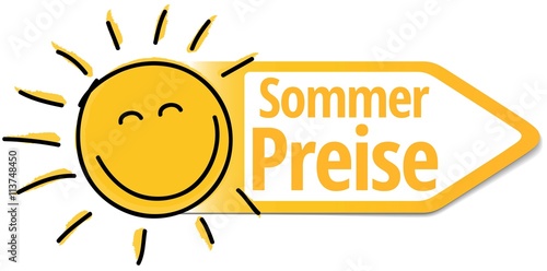 Sommerpreise photo