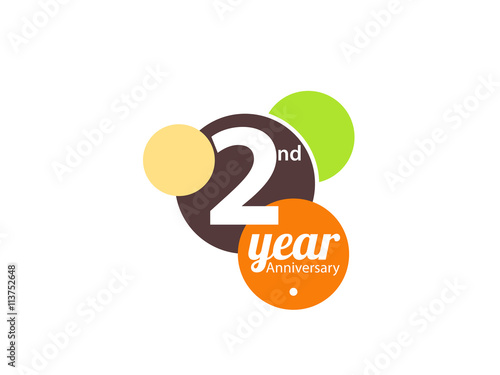 Anniversary Logo