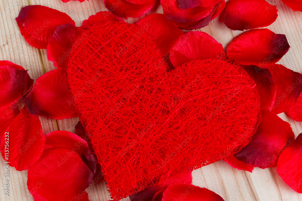 Herz Stock Photo | Adobe Stock