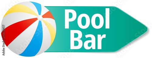 Poolbar