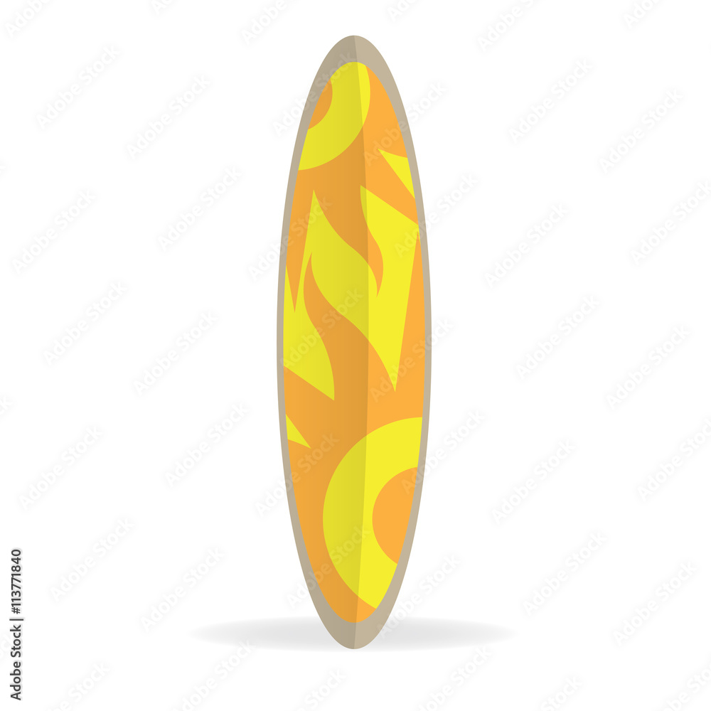 Surfboard design Surfboard design