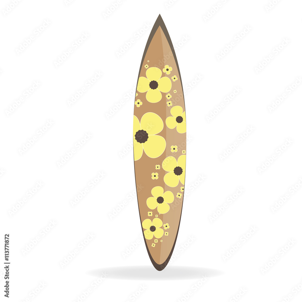 Surfboard design Surfboard design