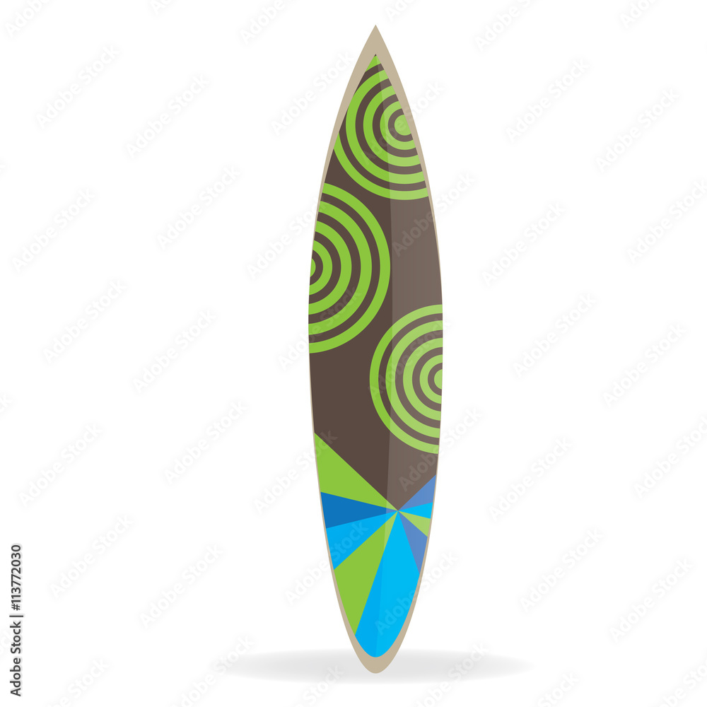 Surfboard design Surfboard design