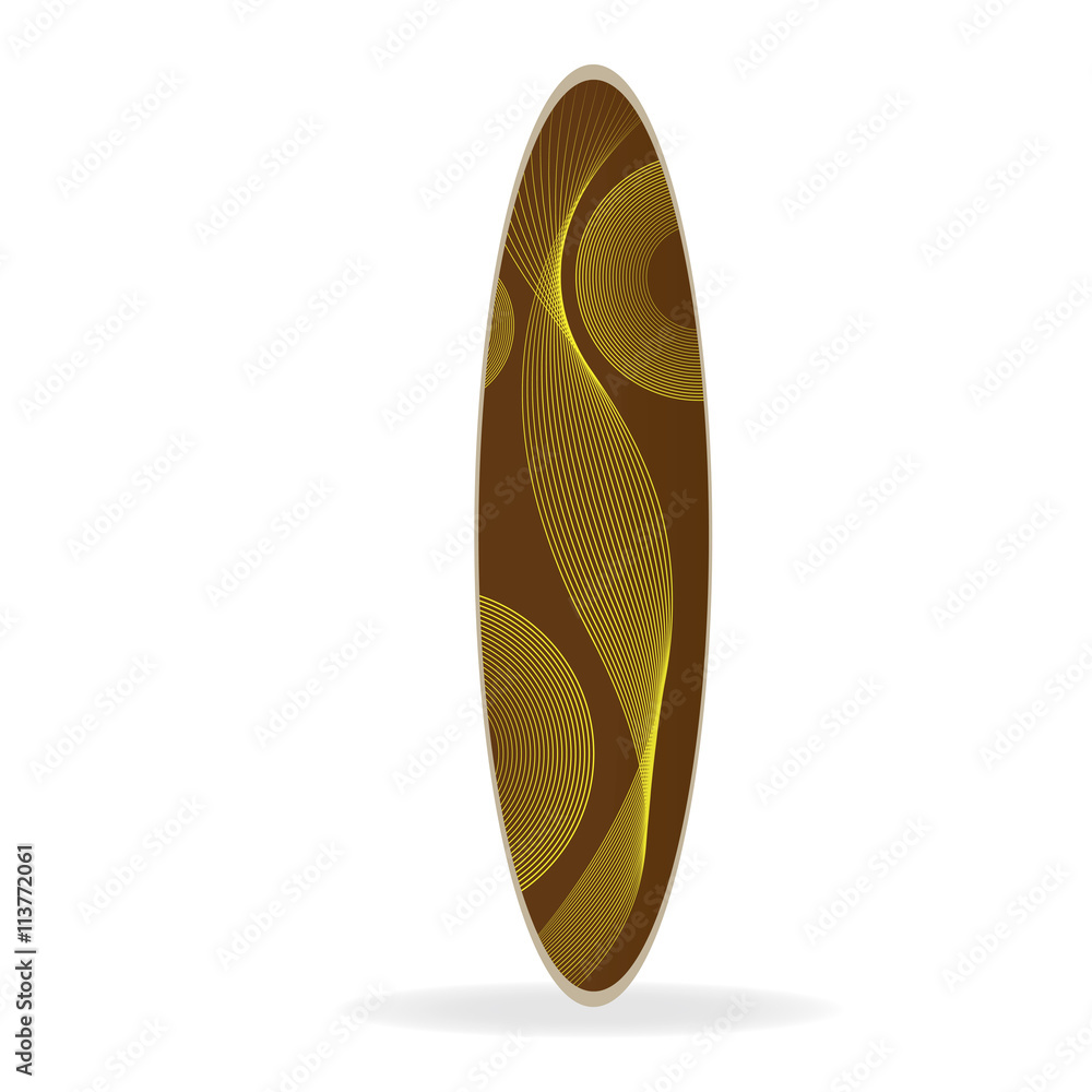 Surfboard design Surfboard design