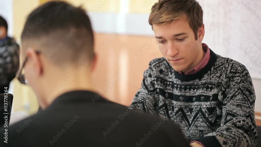 Sociologists summarize conducted public opinion poll Sociologists summarize conducted public opinion poll