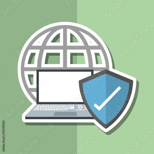 Cyber Security antivirus design 
