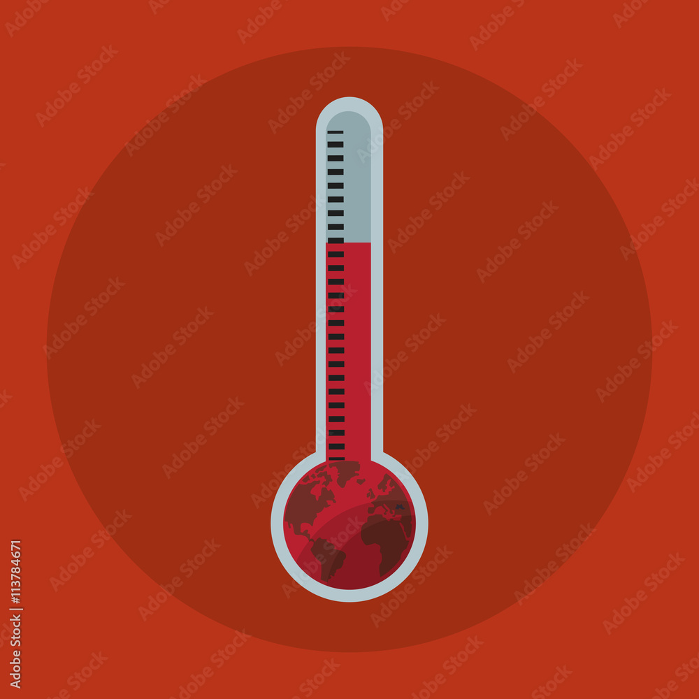 Save planet design. Enviroment icon. Flat illustration Save planet design. Enviroment icon. Flat illustration